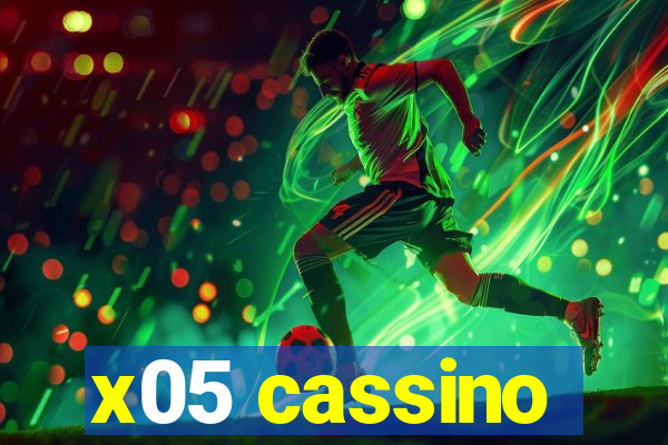 x05 cassino